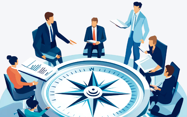 短视频制作与直播运营全案服务：企业线上流量变现方案解析